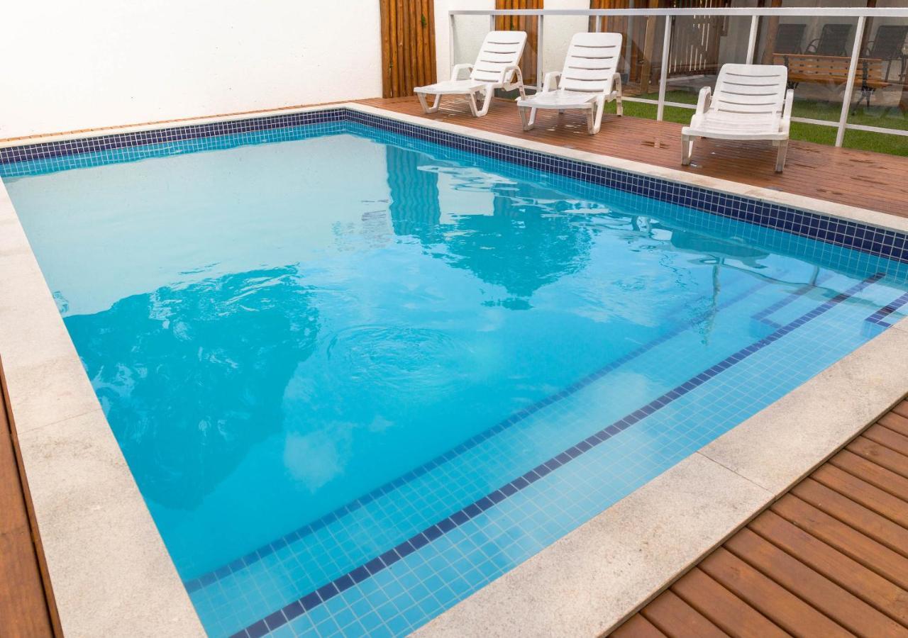 Pousada Maiken Florianopolis Exterior photo