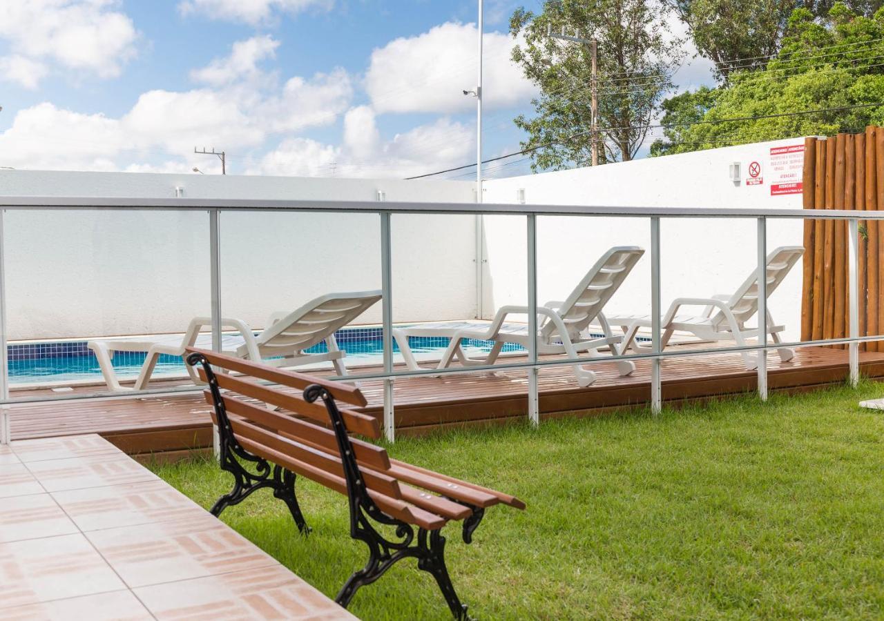 Pousada Maiken Florianopolis Exterior photo